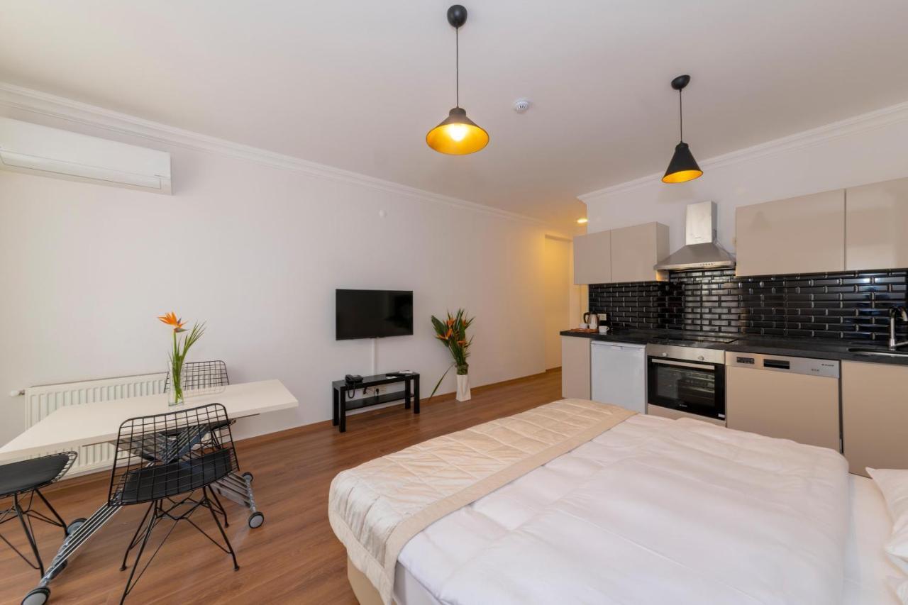 Apart Otel Joy 3*