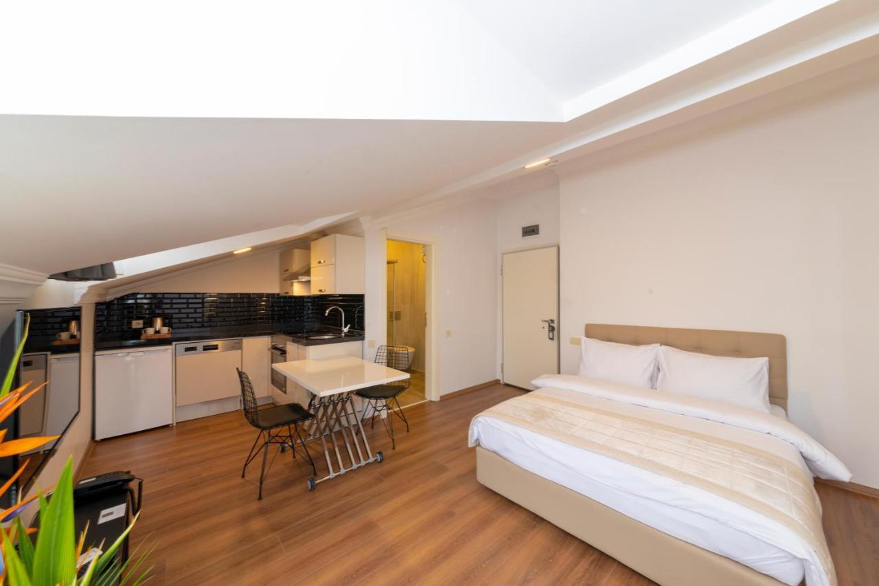 Joy 3* Istambul