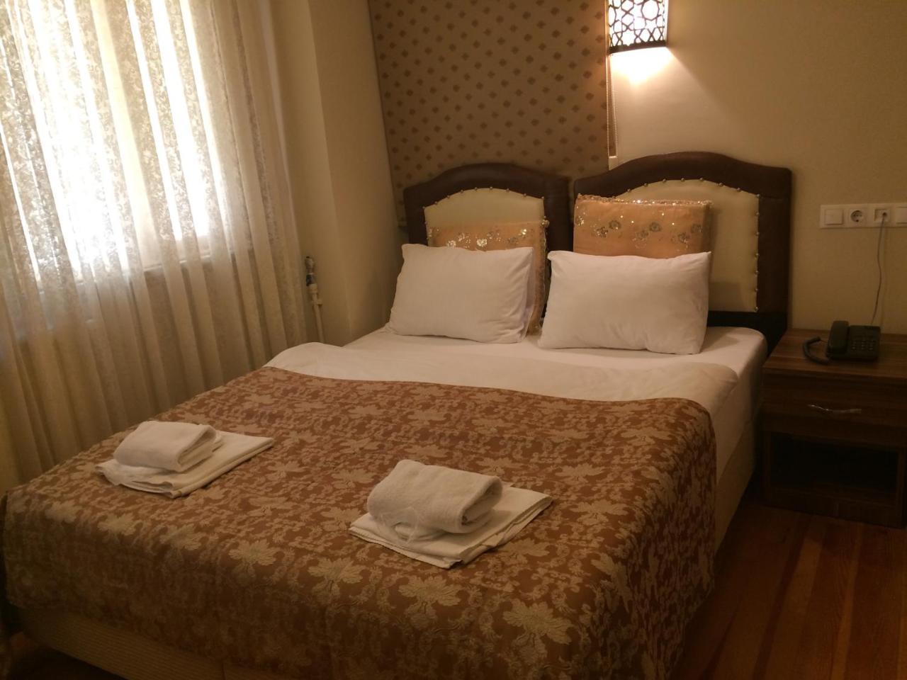 Hotel Buhara Family 3*