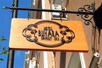 Buhara 2* Istanbul
