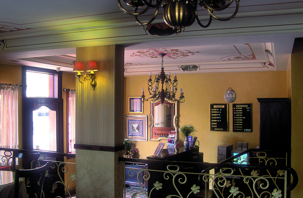 Dersaadet 4* Istanbul