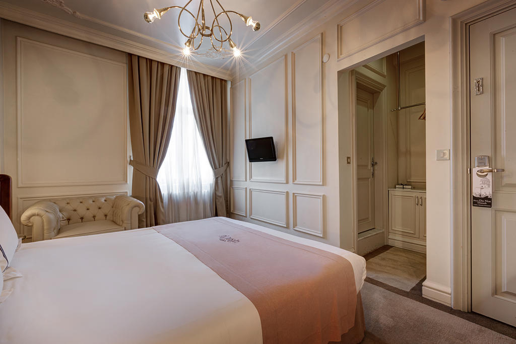 Galata Antique - Special Category Hotel