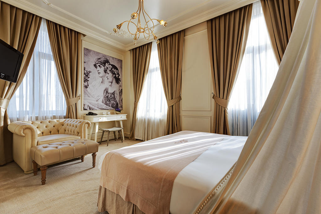 Galata Antique - Special Category Hotel 4*