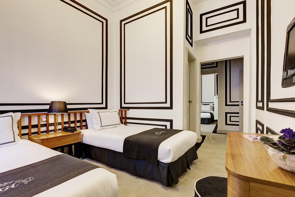 Hotel Galata Antique - Special Category Istanbul