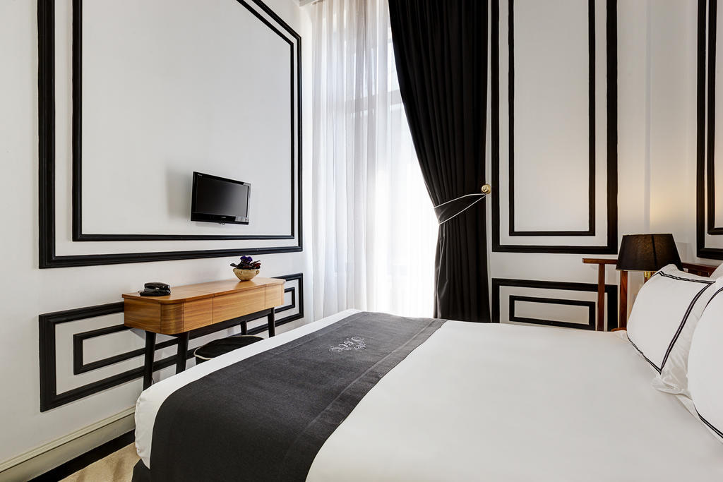 Hotel Galata Antique - Special Category Istanbul