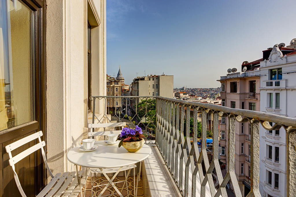 Hotel Galata Antique - Special Category 4*