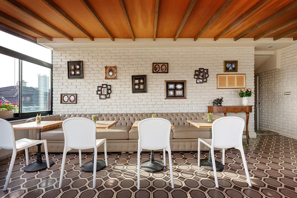 Galata Antique - Special Category Hotel Istanbul