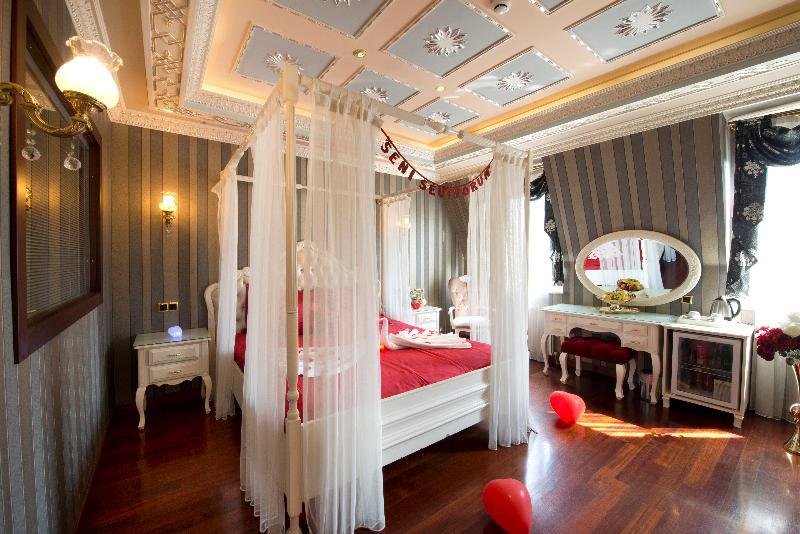 Golden Horn Hotel Istanbul