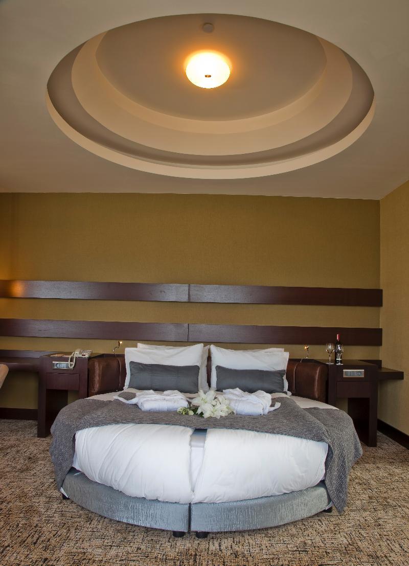 Hotel The Park Pendik Istambul