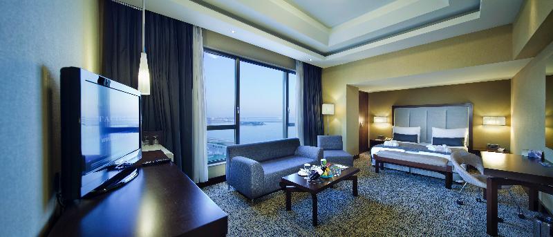 The Park Pendik 5* Istambul