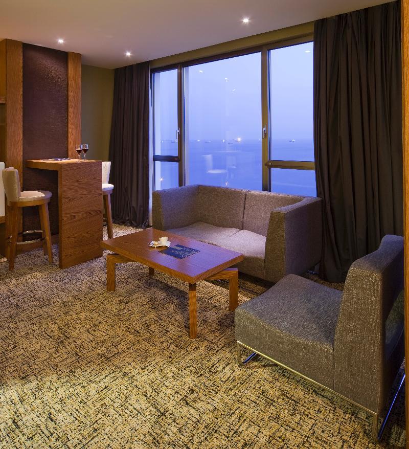 The Park Pendik 5*