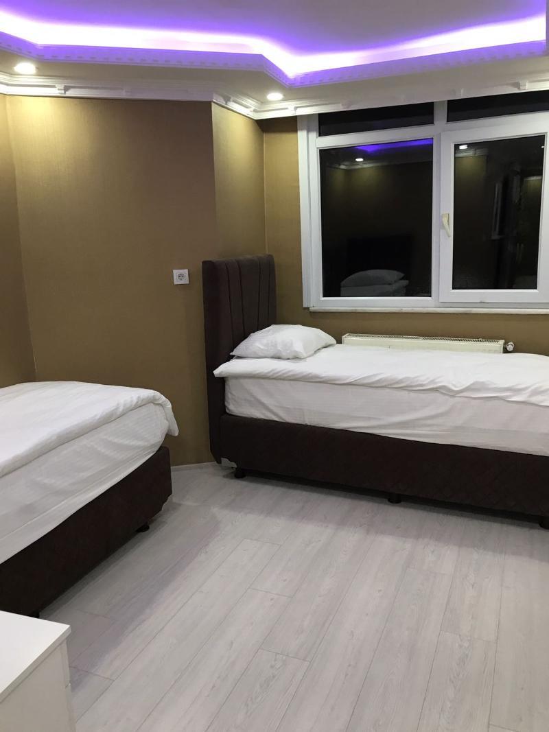 Hotel Lancelot Istanbul
