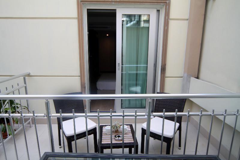 Hotel Mukarnas Taksim Istanbul