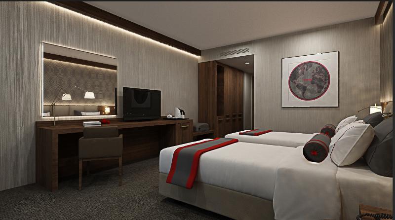 Ramada Beylikduzu Istanbul