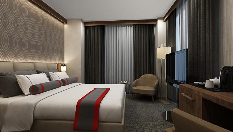 Ramada Beylikduzu
