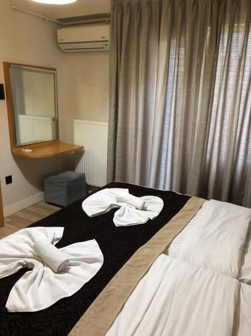 T-loft Aparthotel 3*