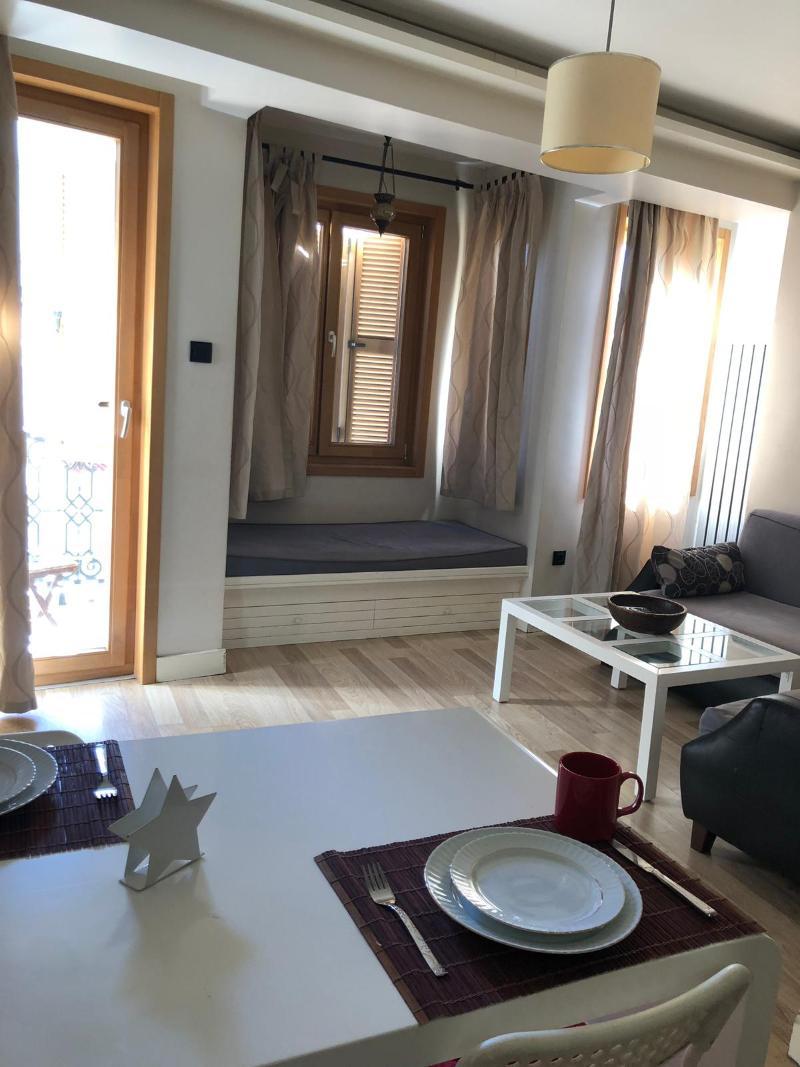 Aparthotel T-loft Istanbul