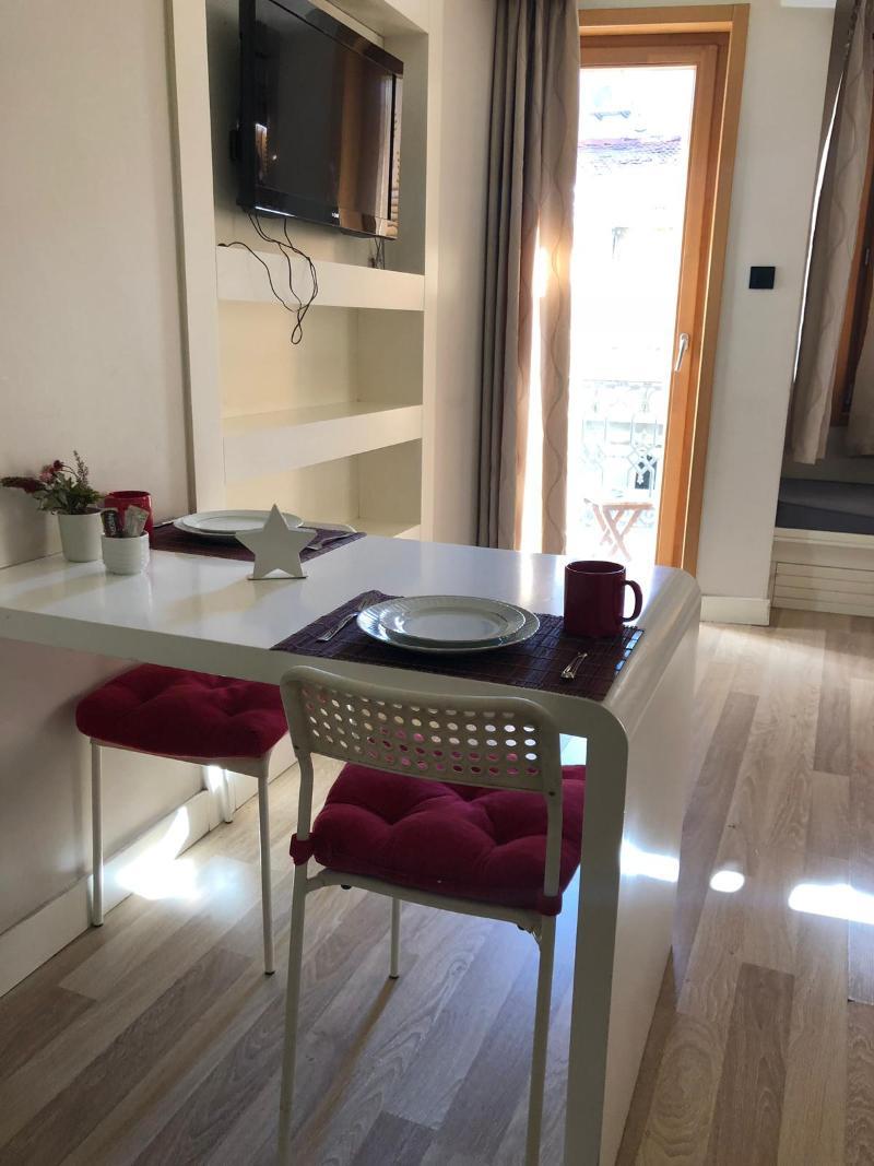 Aparthotel T-loft 3*