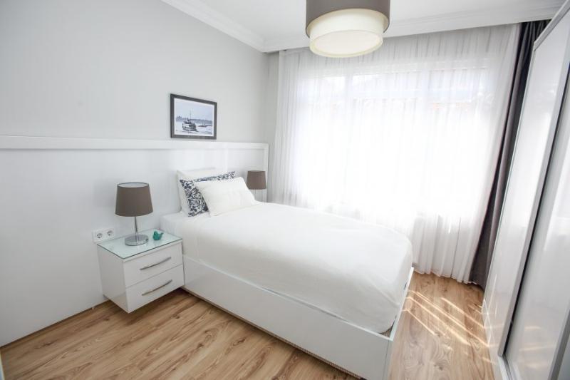 Patika Apartment