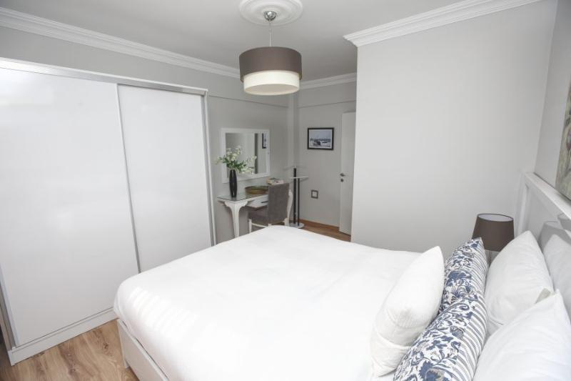 Apartment Patika Istanbul