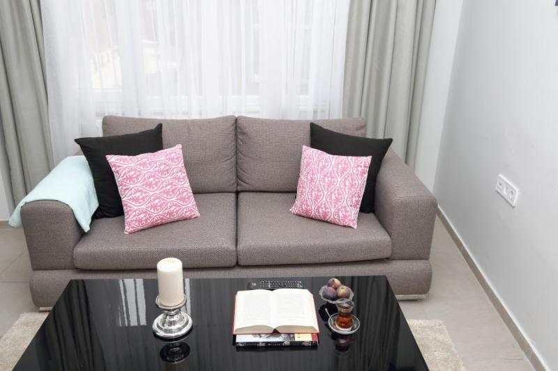 Apartment Patika