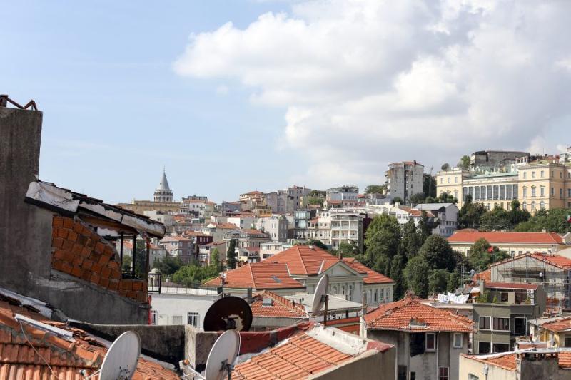 Patika Istanbul