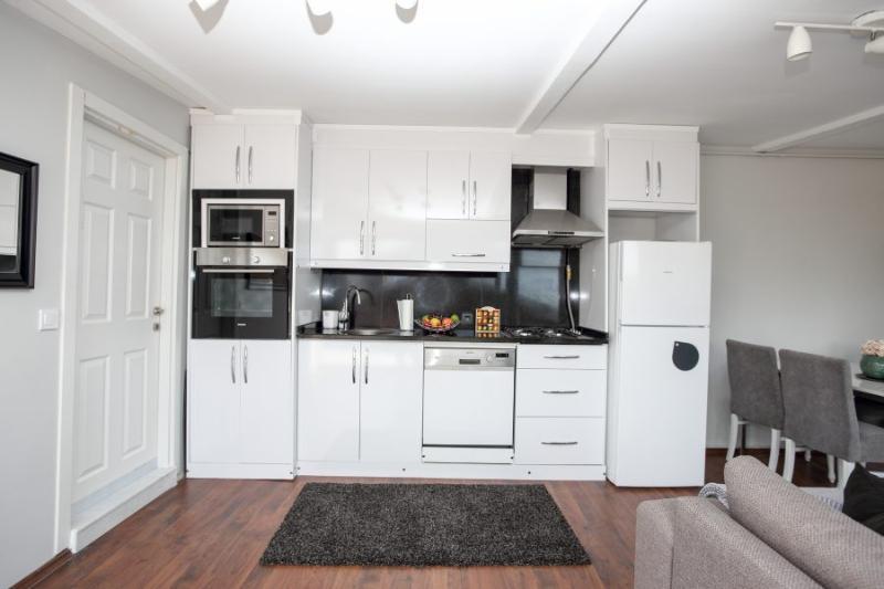 Patika Apartment
