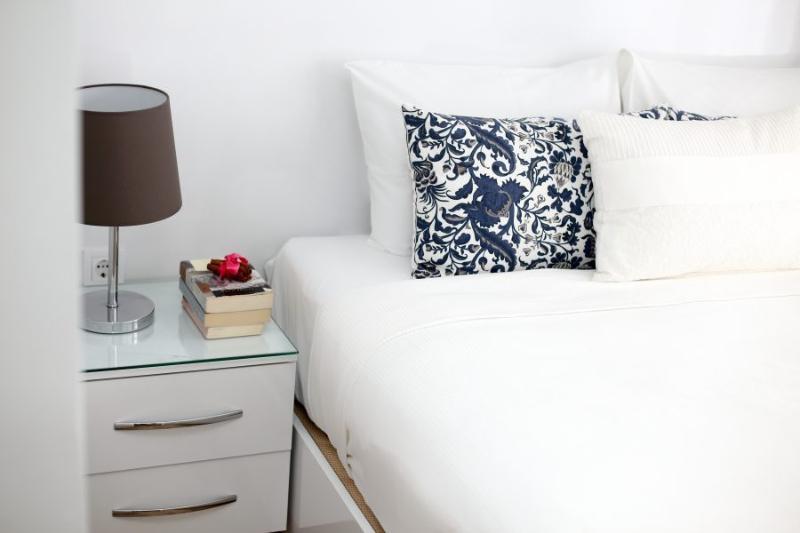 Patika Apartment *