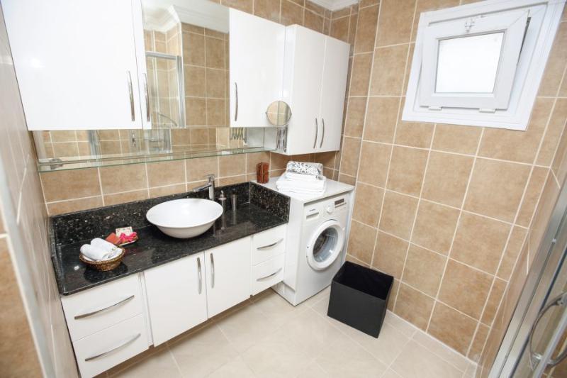 Apartment Patika