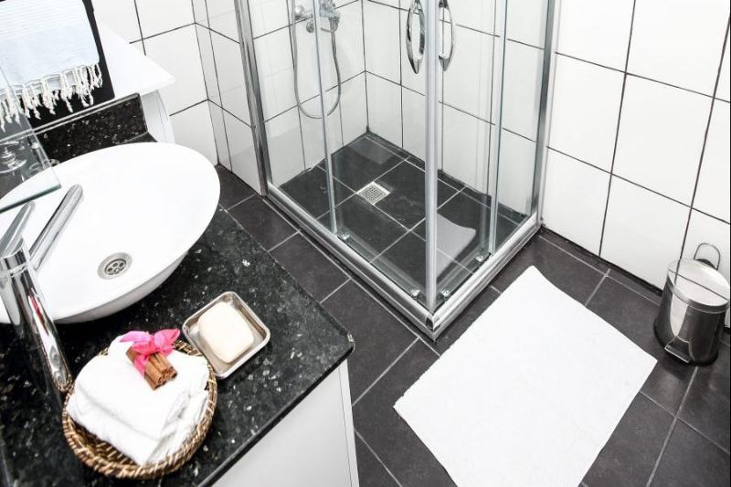 Patika Apartment