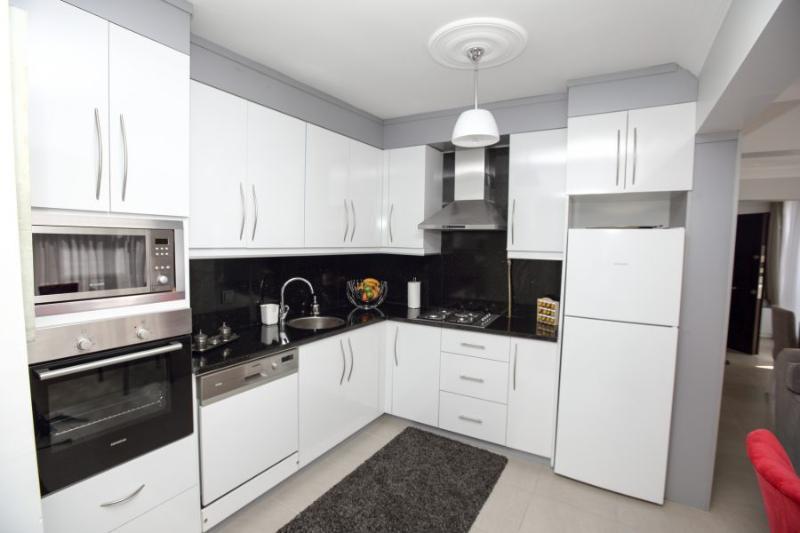 Apartment Patika Istanbul