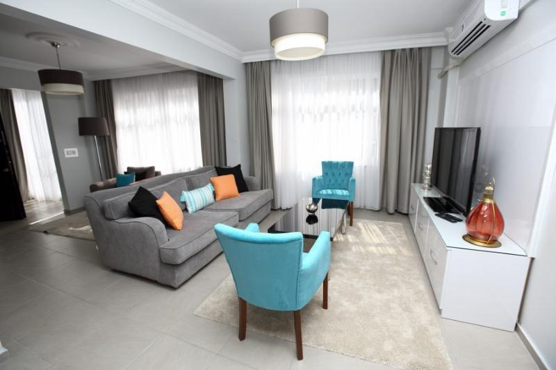 Apartment Patika