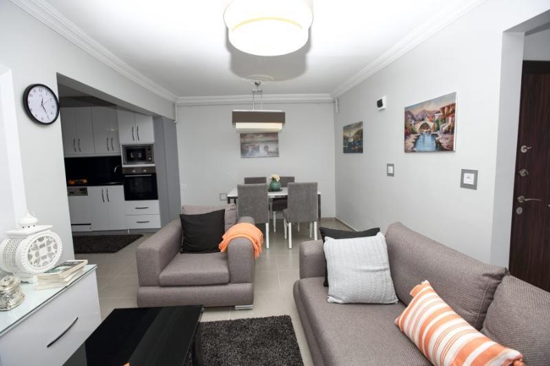 Apartment Patika