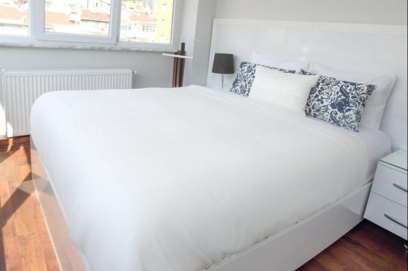 Patika Apartment