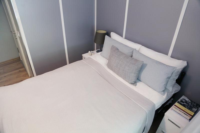 Apartment Patika Istanbul