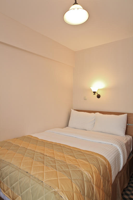 Aparthotel Three Apples Taksim