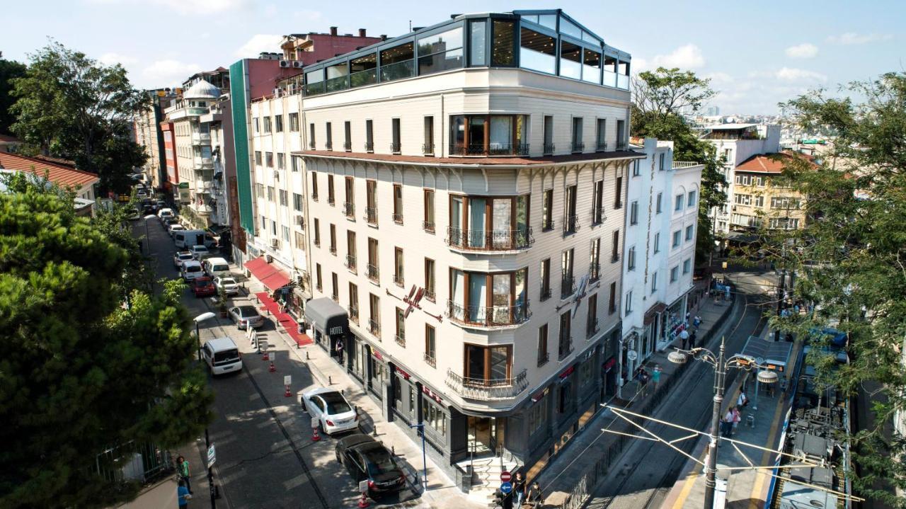 Idylle Hotel 4*