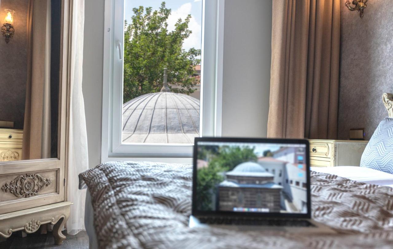 Idylle Hotel 4*
