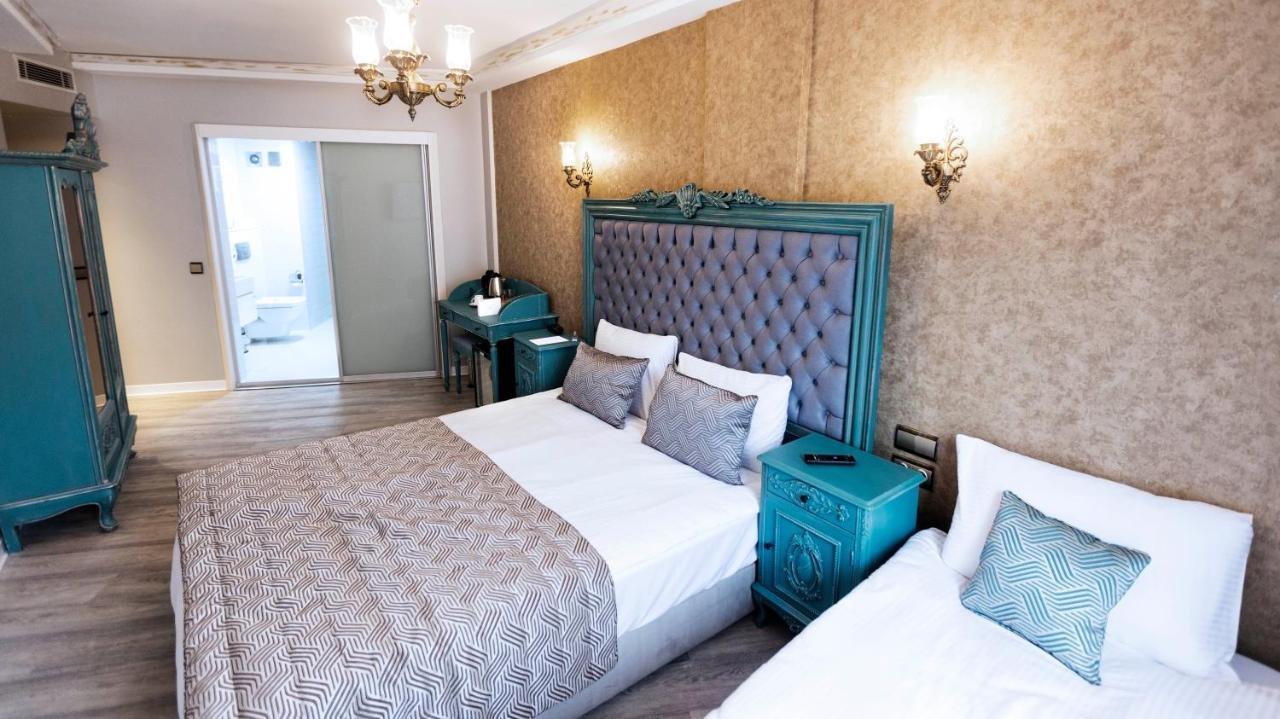 Idylle Hotel 4*