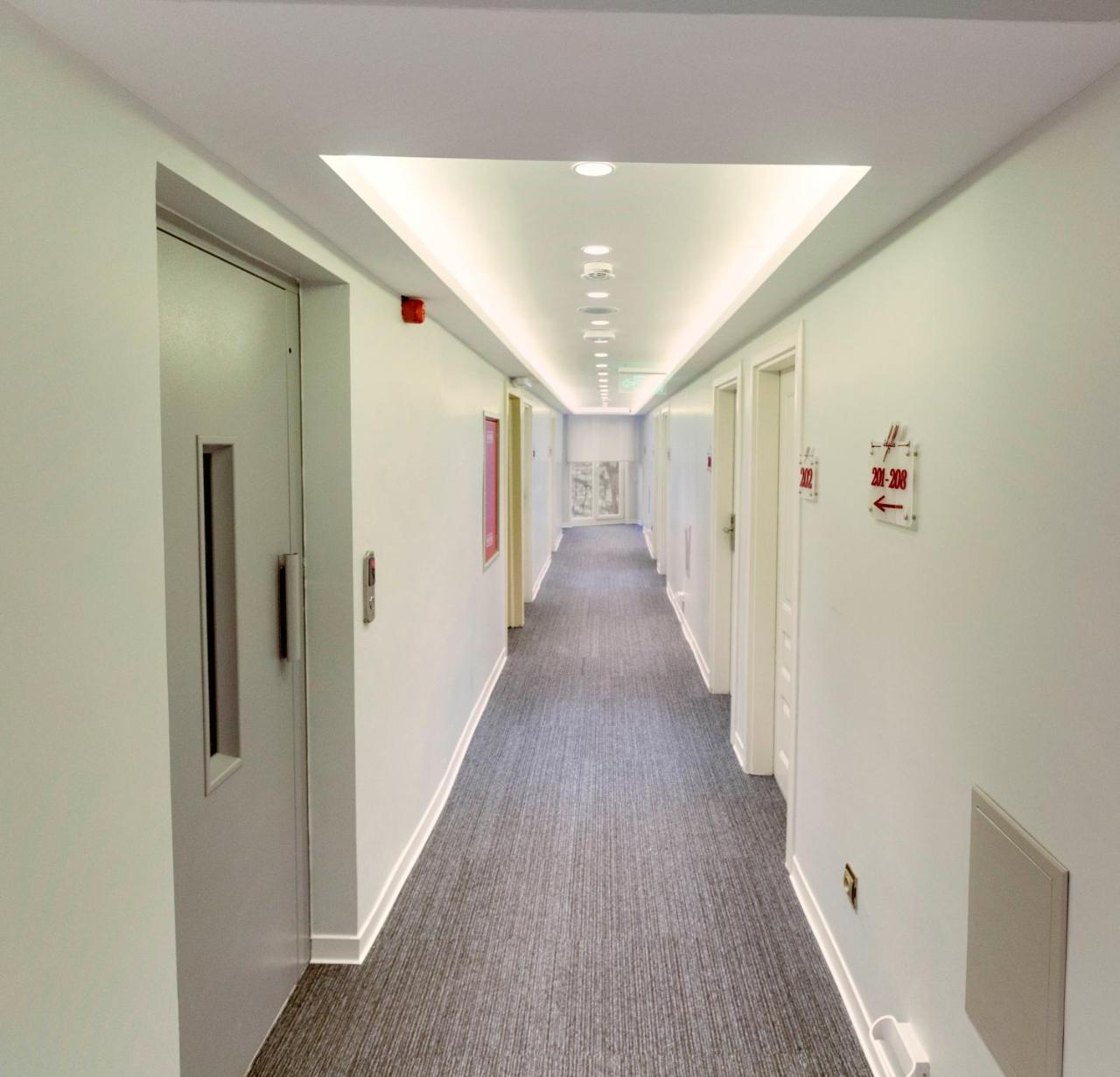 Hotel Idylle 4*