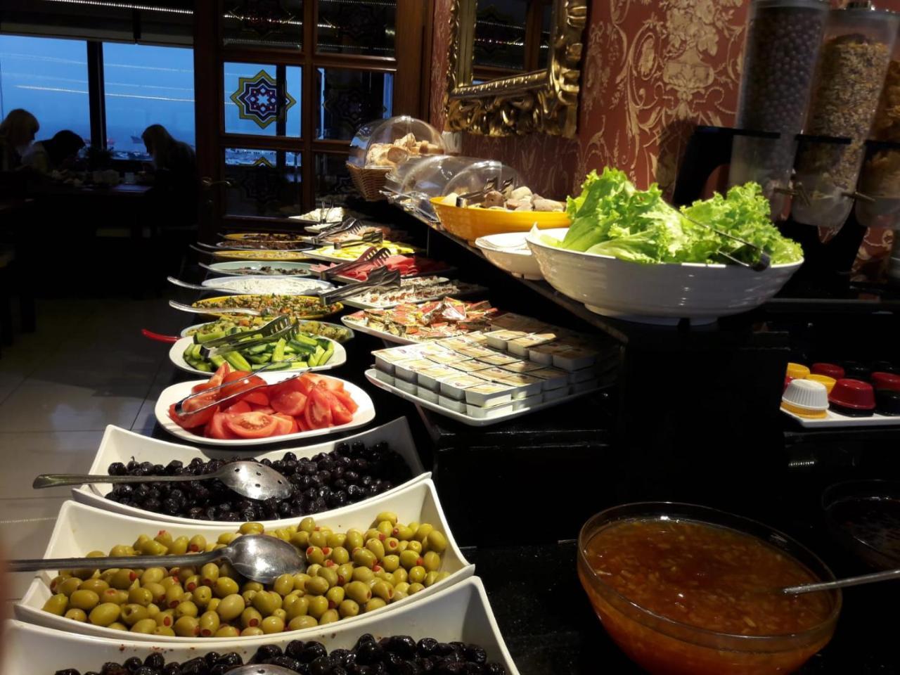 Grand Unal Hotel 3*