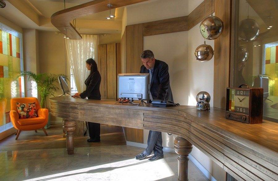 Selection Premium Hotel