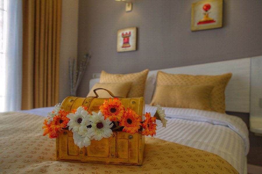 Selection Premium 4* Istanbul