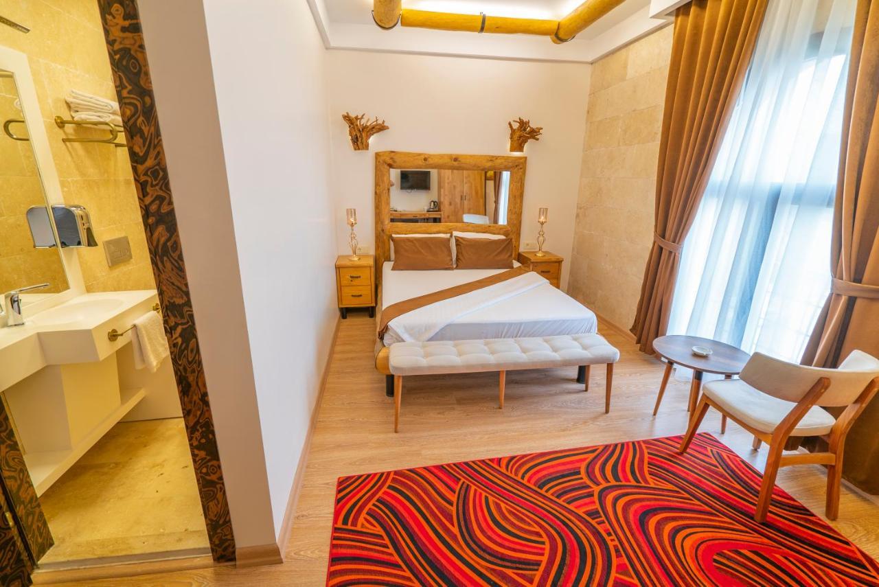 Hotel Pasha Palace Istanbul