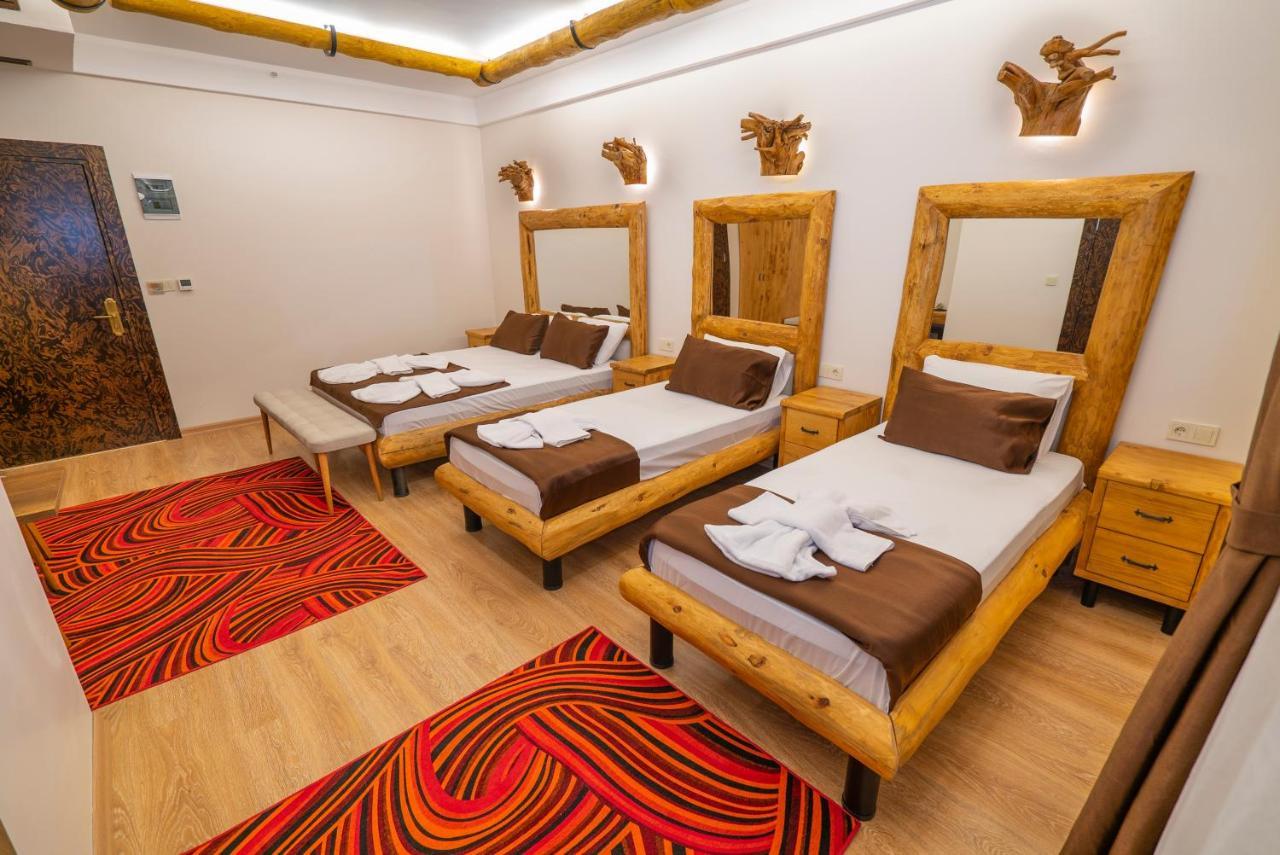 Hotel Pasha Palace