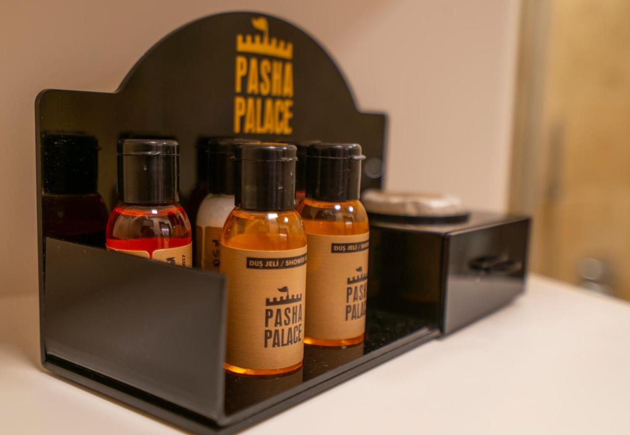 Hotel Pasha Palace Istanbul