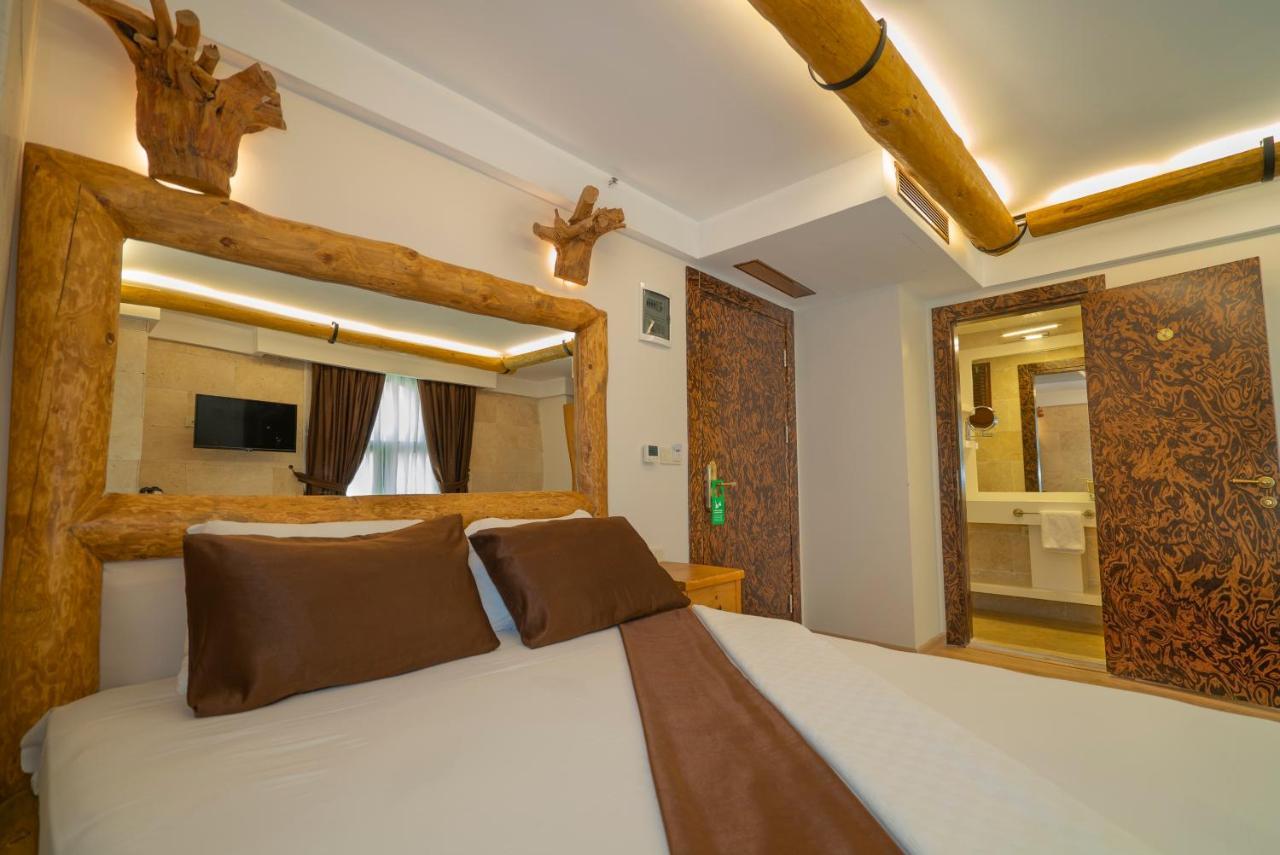 Pasha Palace Hotel 3*
