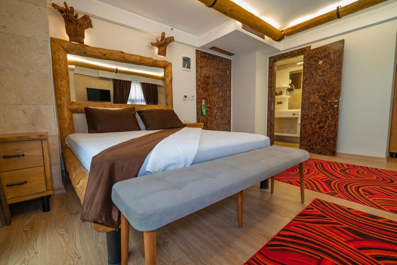 Hotel Pasha Palace Istanbul