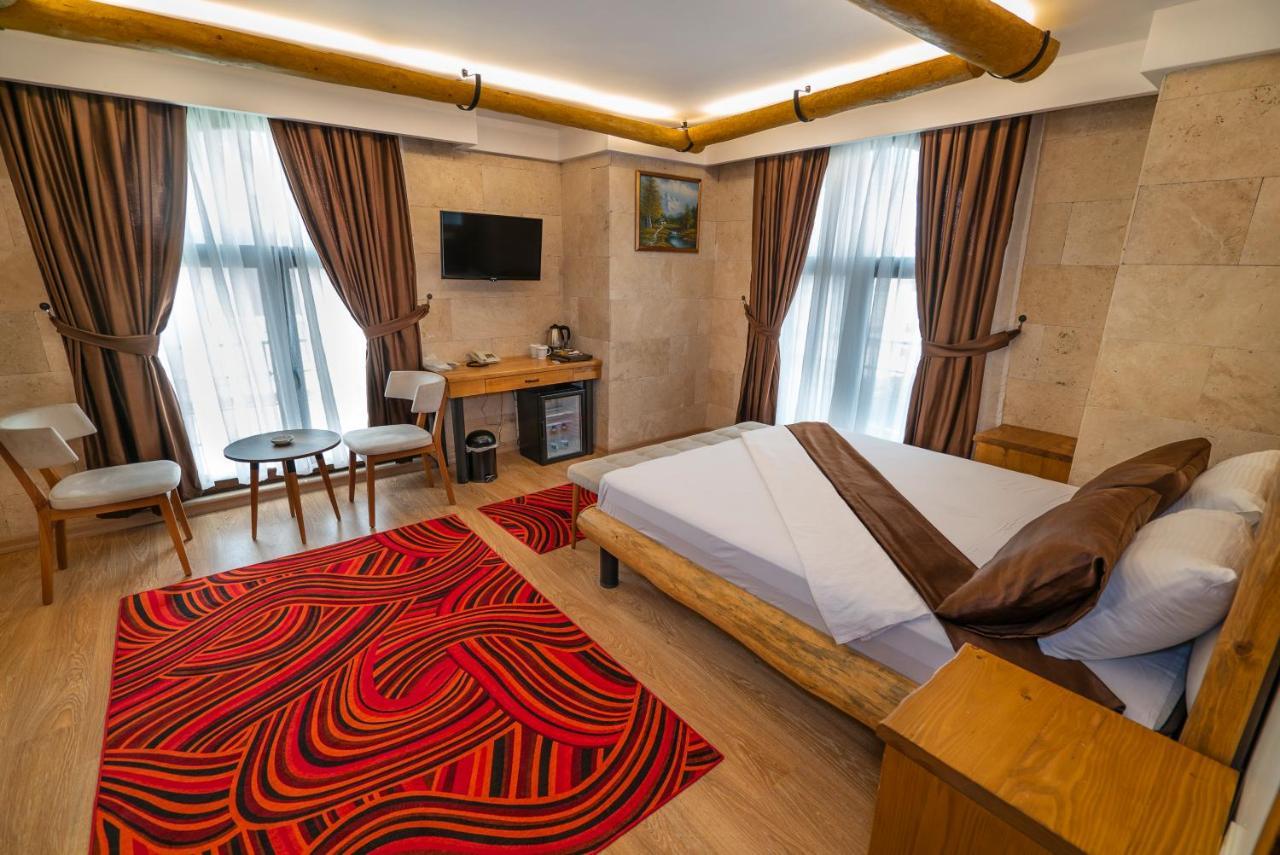 Hotel Pasha Palace 3*