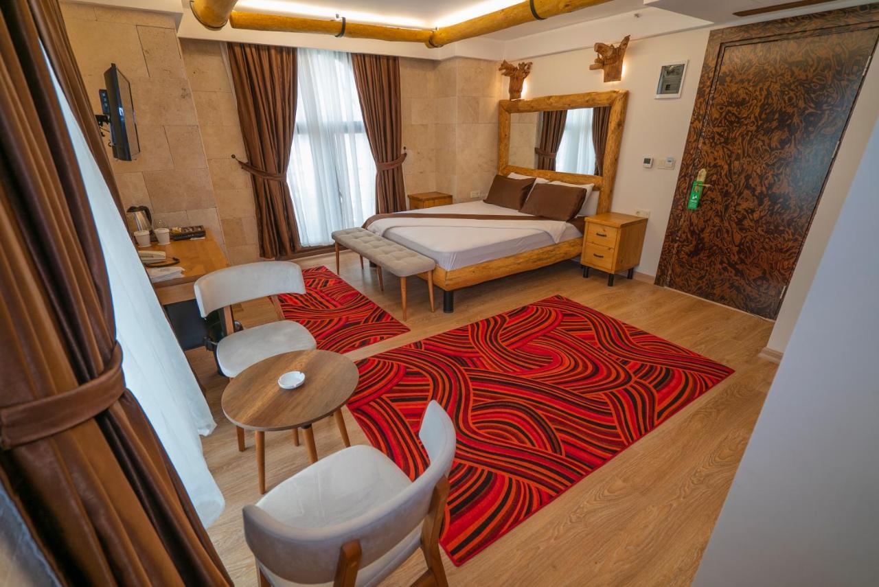 Hotel Pasha Palace